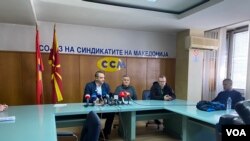 Слободан Трендафилов, претседател на ССМ