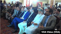 اعضای جمعیت اسلامی افغانستان میگویند که مجمع عمومی این حزب نیزدرآینده نزدیک برگزار خواهد شد.