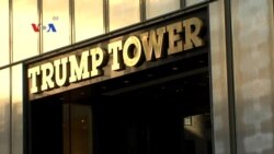 Trump Tuduh Obama Sadap Trump Tower