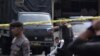 Suicide Bomber Attacks Police Station in Indonesia
