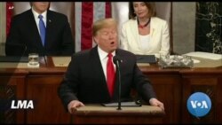 Vers un nouveau shutdown?