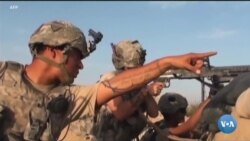 Trampga ovoz berayotgan va bermayotgan veteranlar