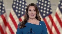 트럼프, 유엔 대사에 대북 강경파 스터파닉 의원 지명 