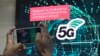 Cambodia Tests Huawei 5G Network Despite U.S. Concern