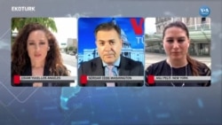 Amerika’nın Batısında da Vaka Sayıları Artıyor