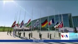 ناتو در نشست واشنگتن روی صلح افغانستان بحث میکند