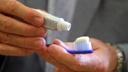 Quiz - Take Care of Your Teeth, Take Care of Your Heart