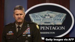 ژنرال ویلیام تیلور، معاون مدیر عملیات منطقه‌ای ستاد مشترک ارتش آمریکا