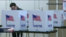 Kako će biti organizovano glasanje uživo na američkim predsjedničkim izborima?