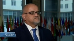 Darmanović: Potvrda snažnog partnerstva SAD i Crne Gore