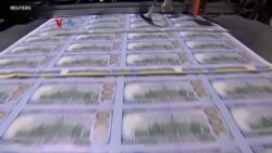 Mengapa Suku Bunga AS Naik dan Akankah Negara Lain Mengikuti?