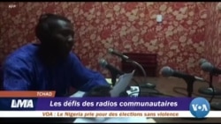Les défis des radios communautaires