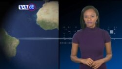 VOA60 AFRICA - OCTOBER 06, 2015