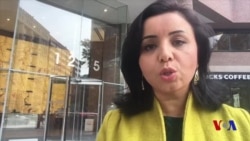 O'zbekistonga nisbatan ehtiyotkorona optimizm