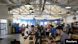 U Silicijumskoj dolini svakodnevno niču nove kompanije ali samo mali broj opstaje...