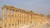 UN: Destruction of Cultural Heritage Equals Cultural Warfare