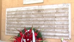 25 godina od zločina na Markalama