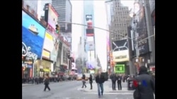 美民调显示多数人对中国持负面看法