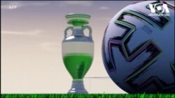 გადადებული ევრო 2020 წელს გაიმართება