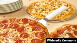 A new study found that men often overeat as a way of showing off.