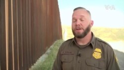 Безбедноста на јужната граница на САД станува централно прашање на изборите