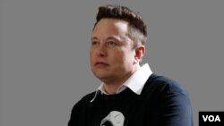 آرشیو - ایلان ماسک مدیرعامل و بنیان‌گذار شرکت فناوری فضایی اسپیس‌اکس