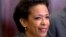 အမေရိကန် ဗဟိုအစိုးရရှေ့နေချုပ် Loretta Lynch