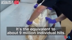 North Korea’s Latest Launch and Reactions