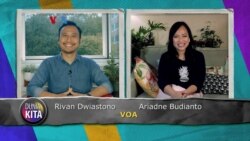 Dunia Kita: Penanganan Pandemi Tantangan Utama Pasca Pilpres AS