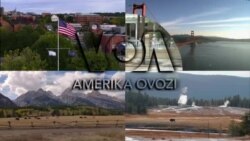 Amerika Manzaralari: Ukraina, Xitoy, iqtisod