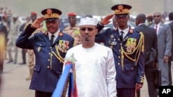 Mahamat Idriss Déby avait été proclamé chef de l’État par l'armée en 2021, à la tête d'une junte de 15 généraux, à la mort de son père Idriss Déby Itno.