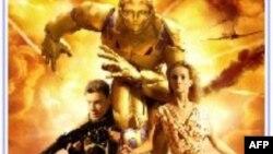 Azərbaycanda Gürcüstan əleyhinə filmə etiraz edirlər