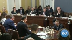 Anti-Trump Protesters Rally in New York, Other Cities