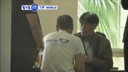 VOA60 Duniya: Malaysia, Afrilu 2, 2014