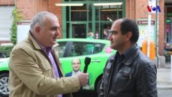 'Ankara’da Söylenenleri Dinleyenler Kendilerini Alman Toplumundan Soyutluyor'