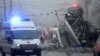Ledakan dalam Bus di Rusia Selatan, 14 Tewas