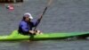 疫情限制下皮划艇成为纽约人的运动新宠