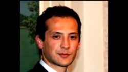 Jurnalist Alisher Soipovni xotirlab... Five years after Alisher Saipov