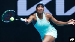 Venus Williams