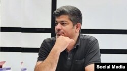 Milli fəal Vədud Əsədi