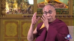 达赖喇嘛：佛教有利于中国稳定