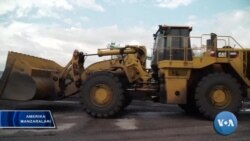 Trampning ekologik siyosati sudda