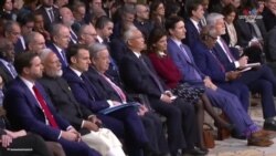 Հայաստանի վարչապետը Փարիզում ներկա է գտնվել Արհեստական բանականության գործողությունների գագաթնաժողովի լիագումար նիստին