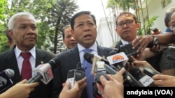 Setya Novanto (Foto: dok.)