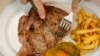 Conflicting Studies Point to Meat Moderation as Health Diet