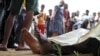 At Least 12 Killed in Attacks on Army Bases in Burundi