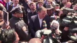 Ted Cruz Blasted for ‘New York Values’ Comment