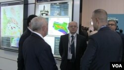 Pərviz Şahbazov, Azərbaycan energetika naziri 