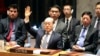 UN Security Council Approves New North Korea Sanctions