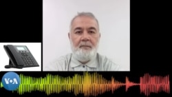 Namoz Normo'min: O'zbekistondagi karantin qanchalik asosli?